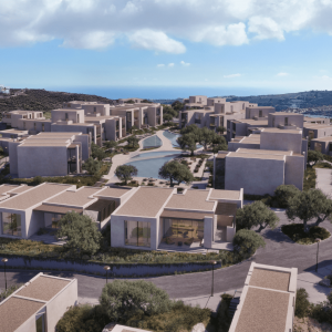 Effortless Luxury Living 